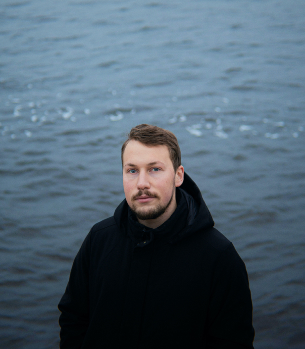 image de Gints Zilbalodis